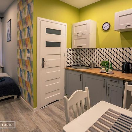 Apartamenty Sloneczne Duszniki Zdrój Exterior foto