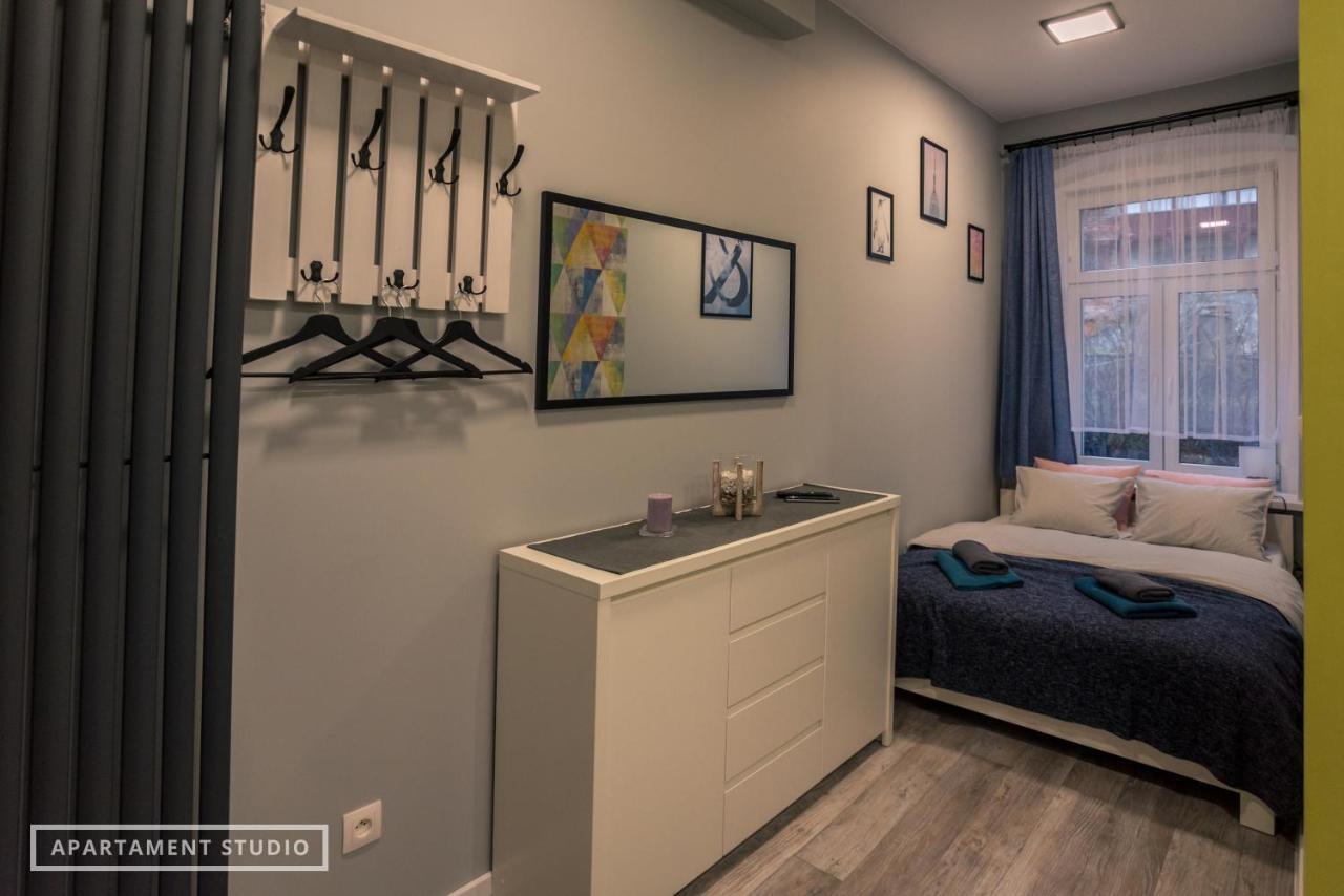 Apartamenty Sloneczne Duszniki Zdrój Exterior foto