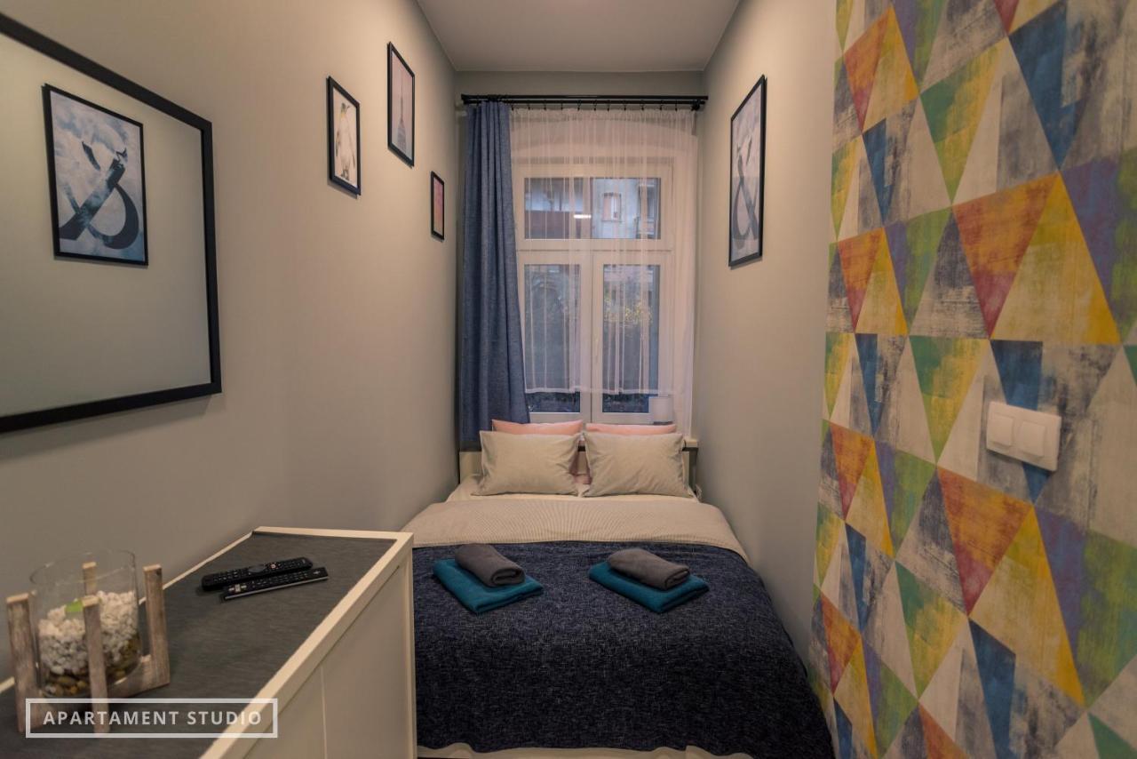 Apartamenty Sloneczne Duszniki Zdrój Exterior foto